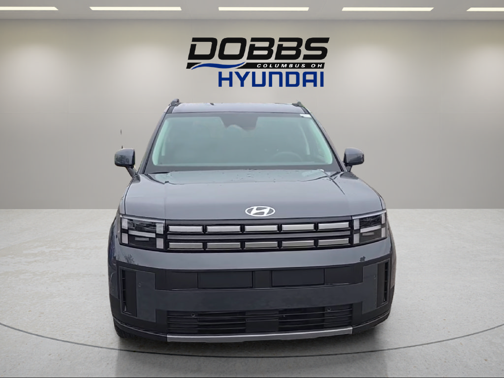 New 2027 Hyundai Santa Fe SEL AWD/4WD image 8