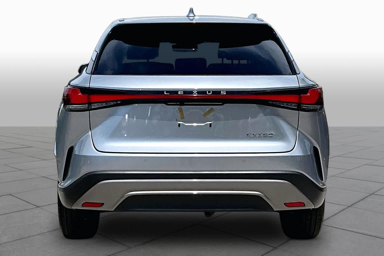 Used 2023 Lexus RX 350 FWD image 5