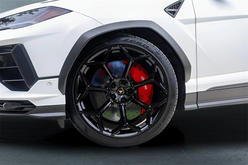 Used 2024 Lamborghini Urus Performante image 50