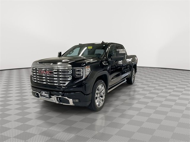 Certified 2024 GMC Sierra 1500 Denali w/ Denali Reserve Package image 5