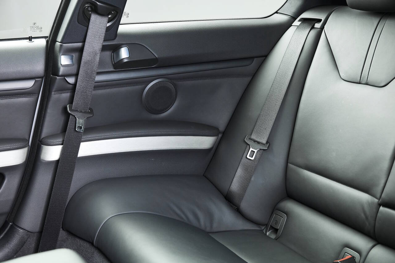 Used 2013 BMW M3 Coupe RWD image 98