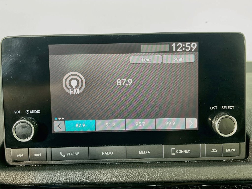 Used 2023 Honda Civic Sport image 16