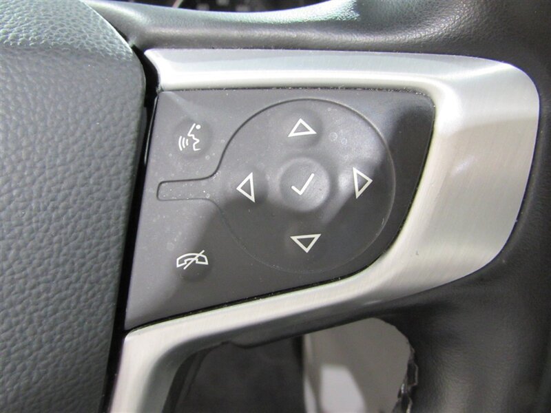 Used 2023 GMC Terrain SLT AWD/4WD image 23