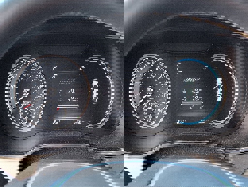 Used 2022 Genesis G70 3.3T image 24