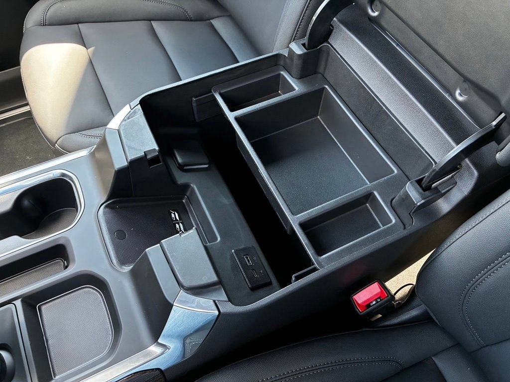 New 2026 Chevrolet Silverado 1500 LT AWD/4WD image 20