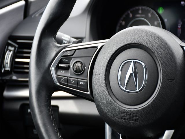 Certified 2023 Acura RDX AWD w/ Technology Package image 29