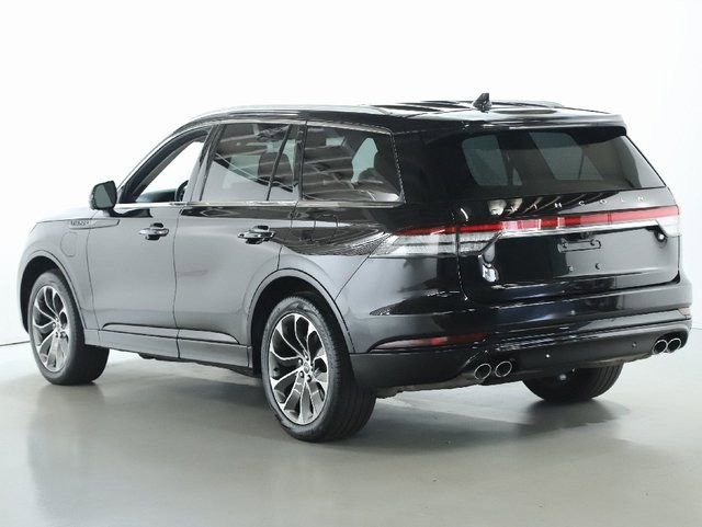 Certified 2023 Lincoln Aviator Grand Touring w/ Elements Package Plus image 42