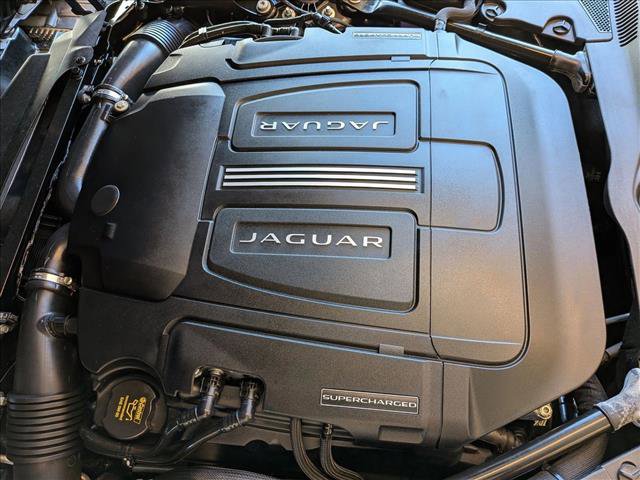 New 2024 Jaguar F-TYPE R-Dynamic image 15