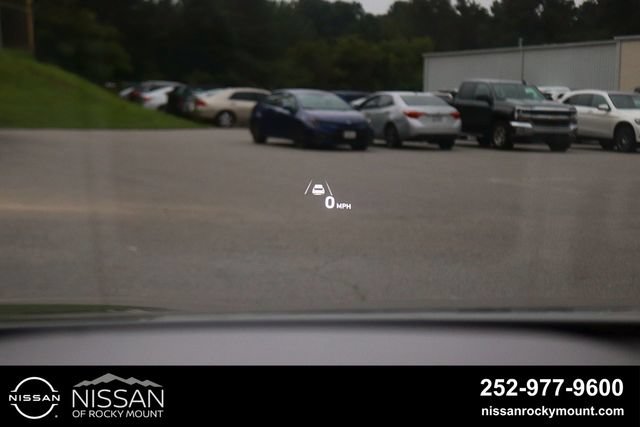 Used 2023 Hyundai Santa Fe Calligraphy w/ Cargo Package FWD image 31