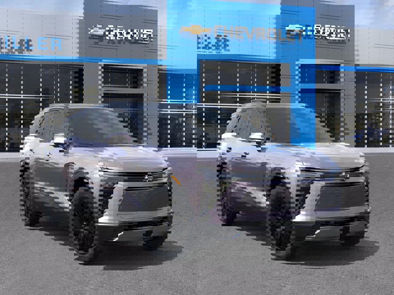 New 2026 Chevrolet Blazer EV LT image 43