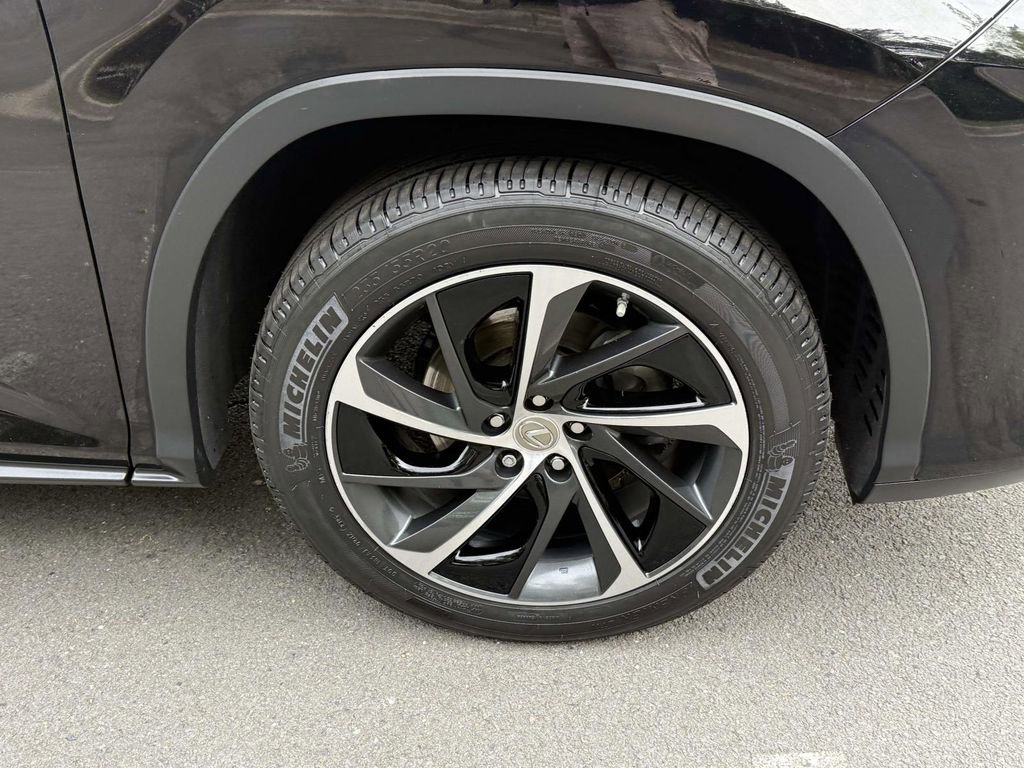 Used 2016 Lexus RX 350 AWD w/ Luxury Package image 7