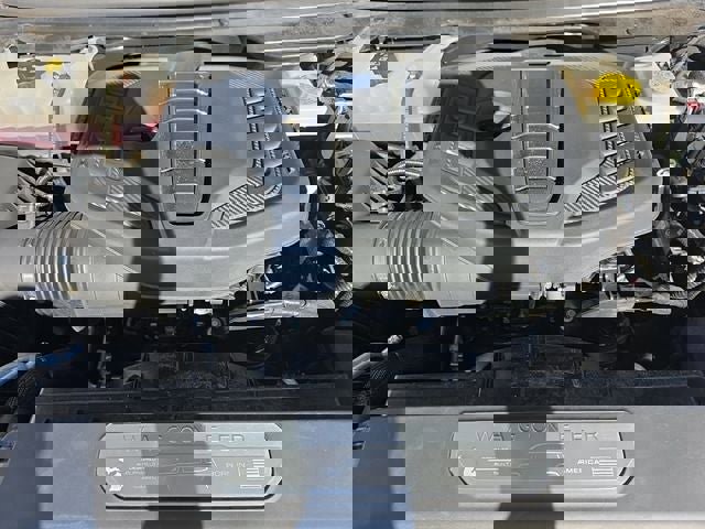 Used 2024 Jeep Wagoneer L Series III w/ Flexible Seating Group image 10