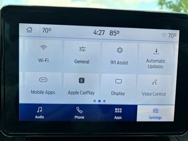 Used 2022 Ford Explorer XLT RWD image 26