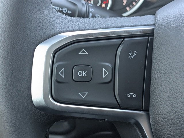 New 2026 RAM 1500 2WD Crew Cab image 24