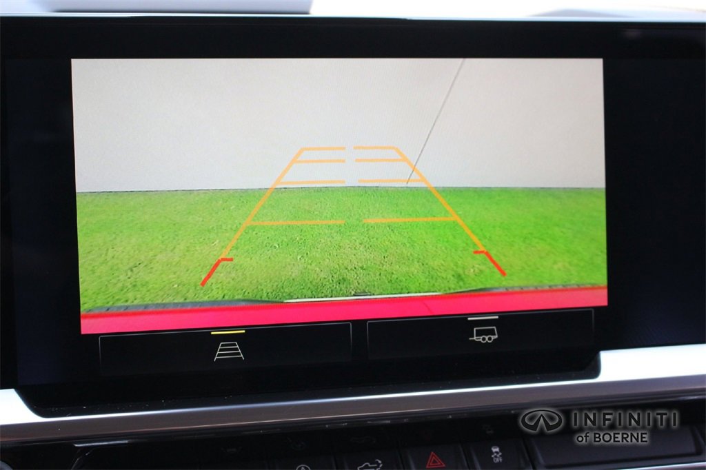 Used 2022 Chevrolet Silverado 1500 LT image 16