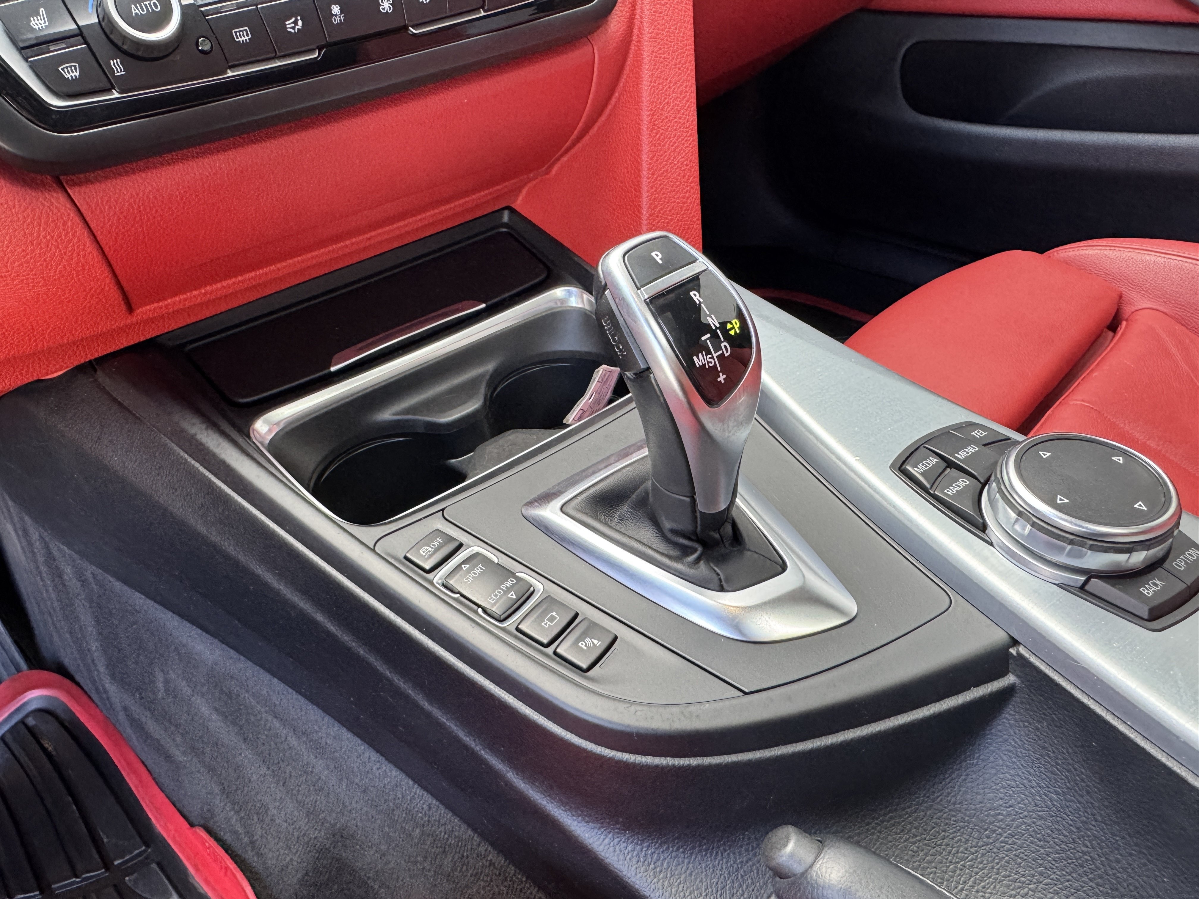 Used 2015 BMW 428i Gran Coupe xDrive w/ Premium Package AWD/4WD image 25