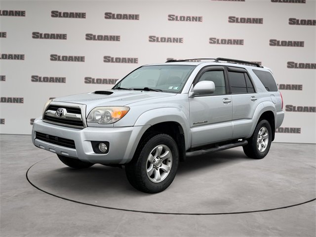 Used 2007 Toyota 4Runner SR5