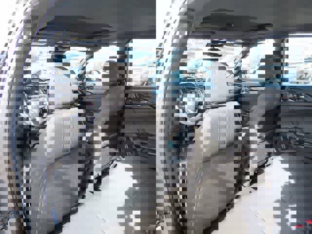 Used 2020 Honda Civic EX image 14