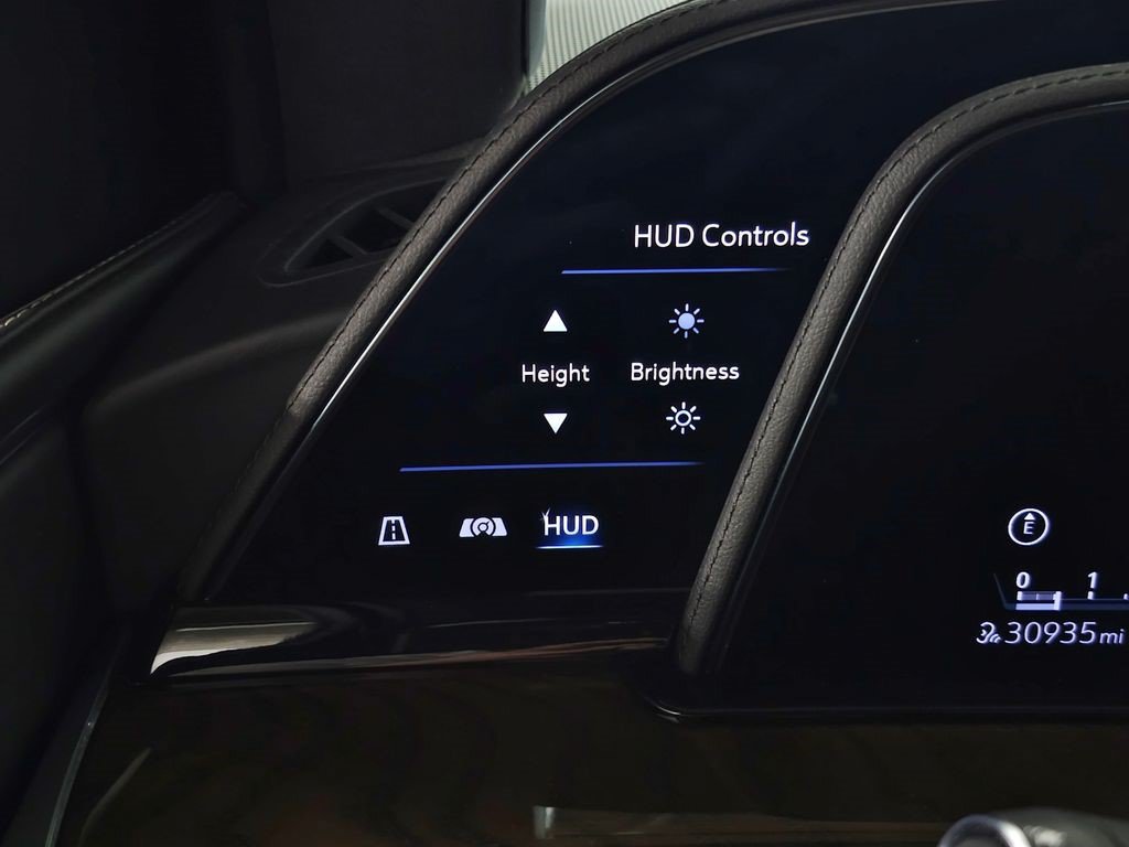 Certified 2023 Cadillac Escalade Sport Platinum w/ LPO, ONYX Package AWD/4WD image 27
