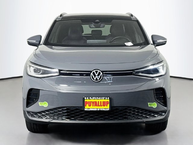 Used 2023 Volkswagen ID.4 Pro S AWD/4WD image 2