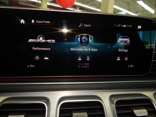 Used 2023 Mercedes-Benz GLE 63 AMG S image 24