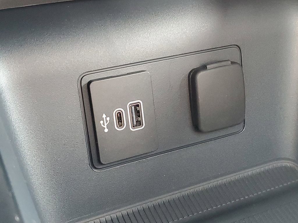 New 2026 Ford Explorer ST AWD/4WD image 21