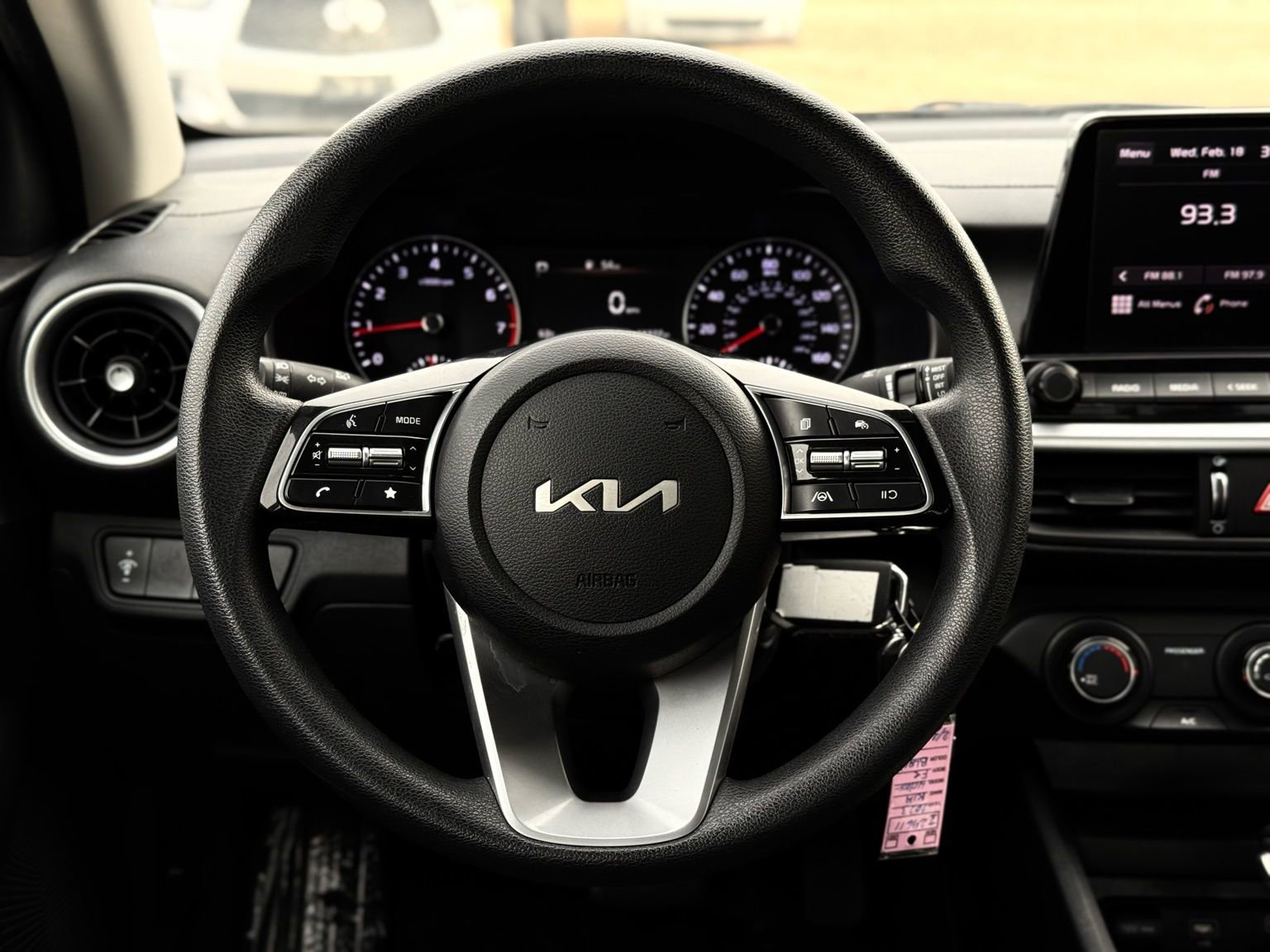 Used 2024 Kia Forte LX image 35