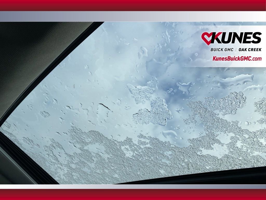 Used 2024 Chevrolet Silverado 2500 LTZ w/ LTZ Plus Package image 22