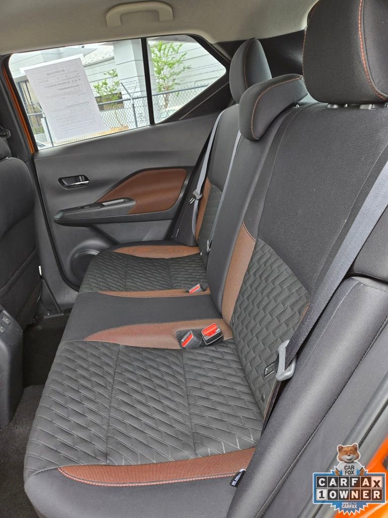 Used 2021 Nissan Kicks SR FWD image 36
