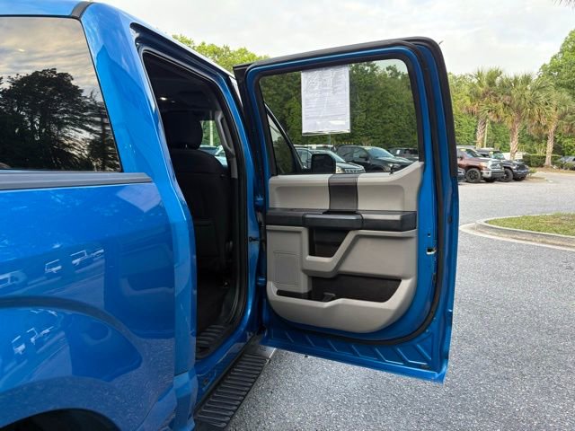 Used 2019 Ford F150 XL w/ Equipment Group 101A Mid image 24