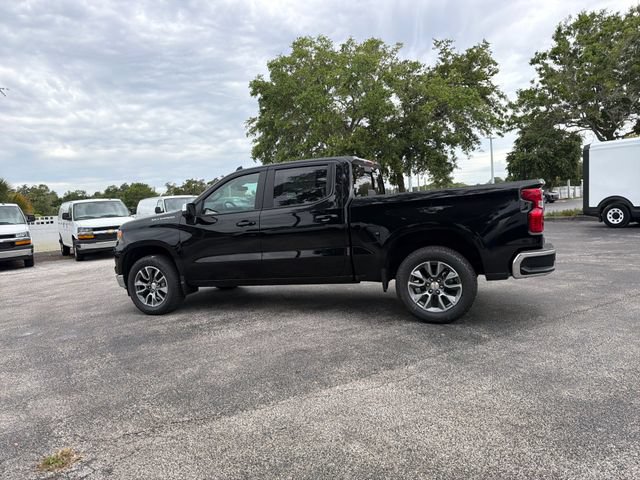 New 2026 Chevrolet Silverado 1500 LT w/ All Star Edition Plus RWD image 7