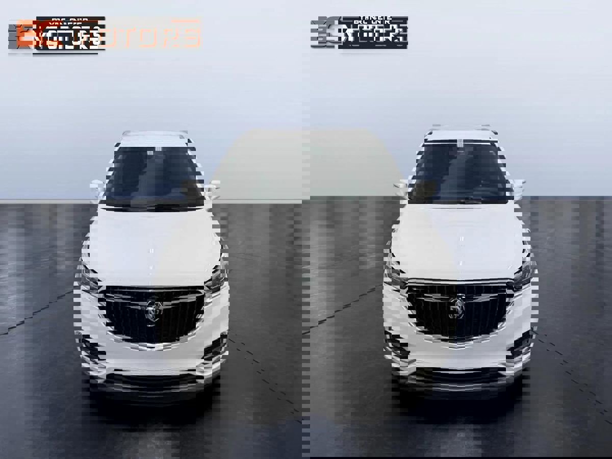 Used 2021 Buick Enclave Essence w/ Trailering Package, 5000 lbs. image 8