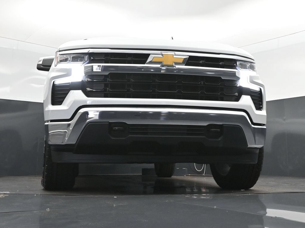 New 2026 Chevrolet Silverado 1500 LT w/ All Star Edition Plus AWD/4WD image 39