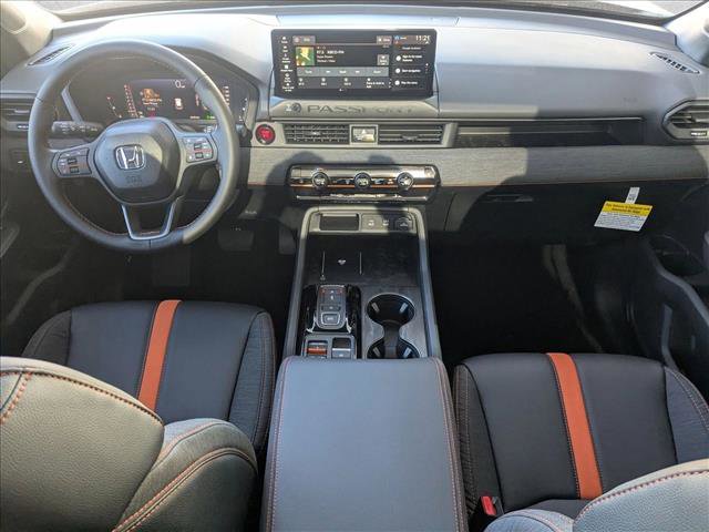 New 2026 Honda Passport TrailSport image 15