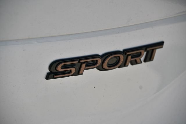 New 2026 Subaru Forester Sport AWD/4WD image 14