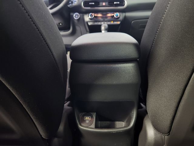 Certified 2023 Hyundai Kona SEL w/ Convenience Package AWD/4WD image 17