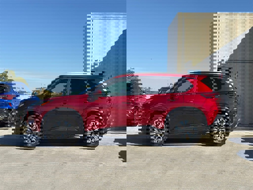 Used 2023 Nissan Rogue SV w/ SV Premium Package image 6