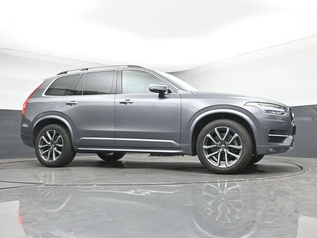 Used 2019 Volvo XC90 T5 Momentum w/ Multimedia Package FWD image 10