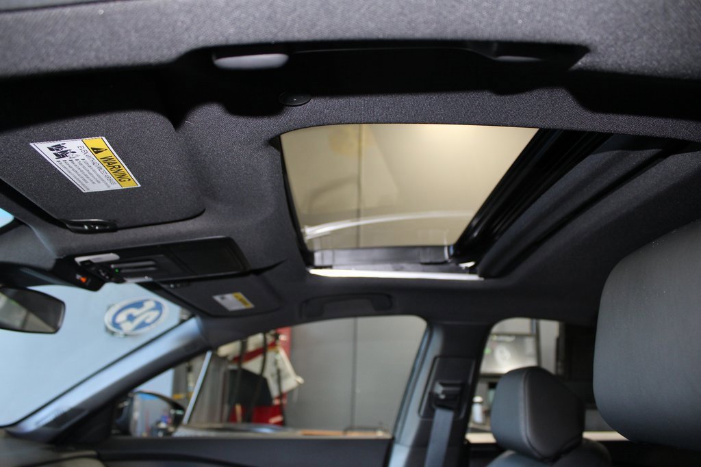 Certified 2025 Honda Accord Sport image 39