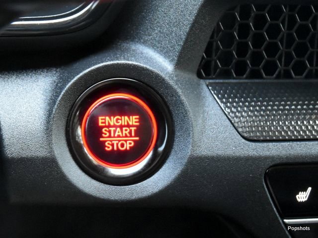 Used 2025 Honda CR-V EX image 21