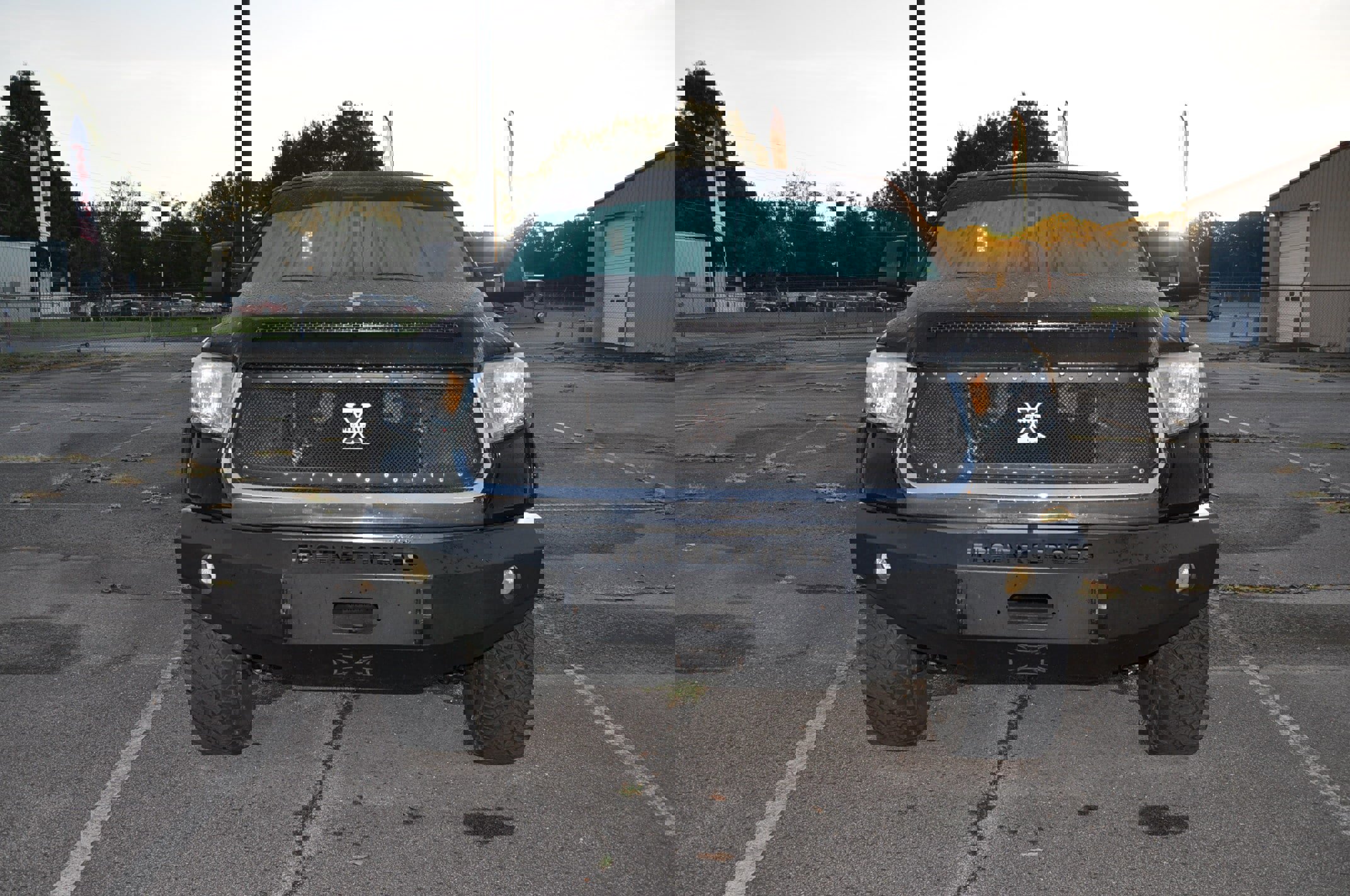 Used 2014 Toyota Tundra SR5 image 8