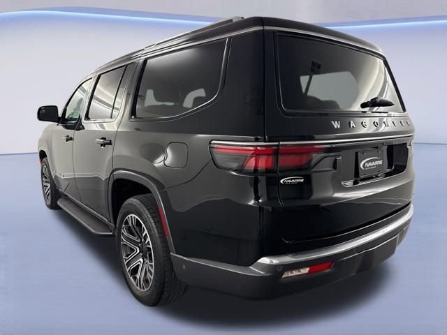 Used 2022 Jeep Wagoneer Series III w/ Convenience Group I image 6