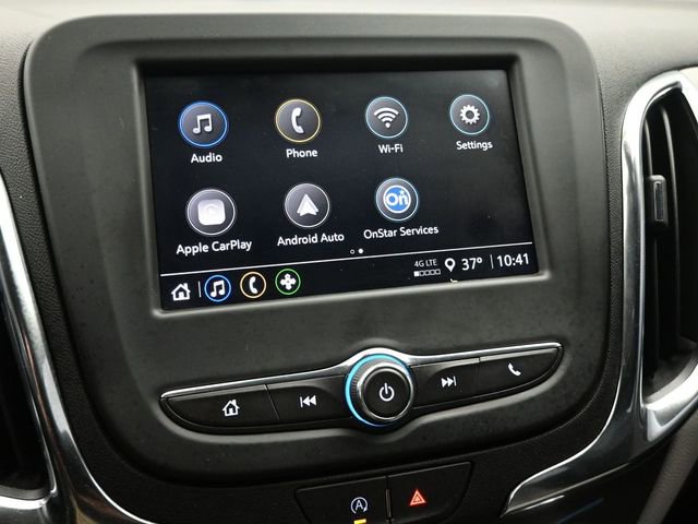 Used 2024 Chevrolet Equinox LS image 15