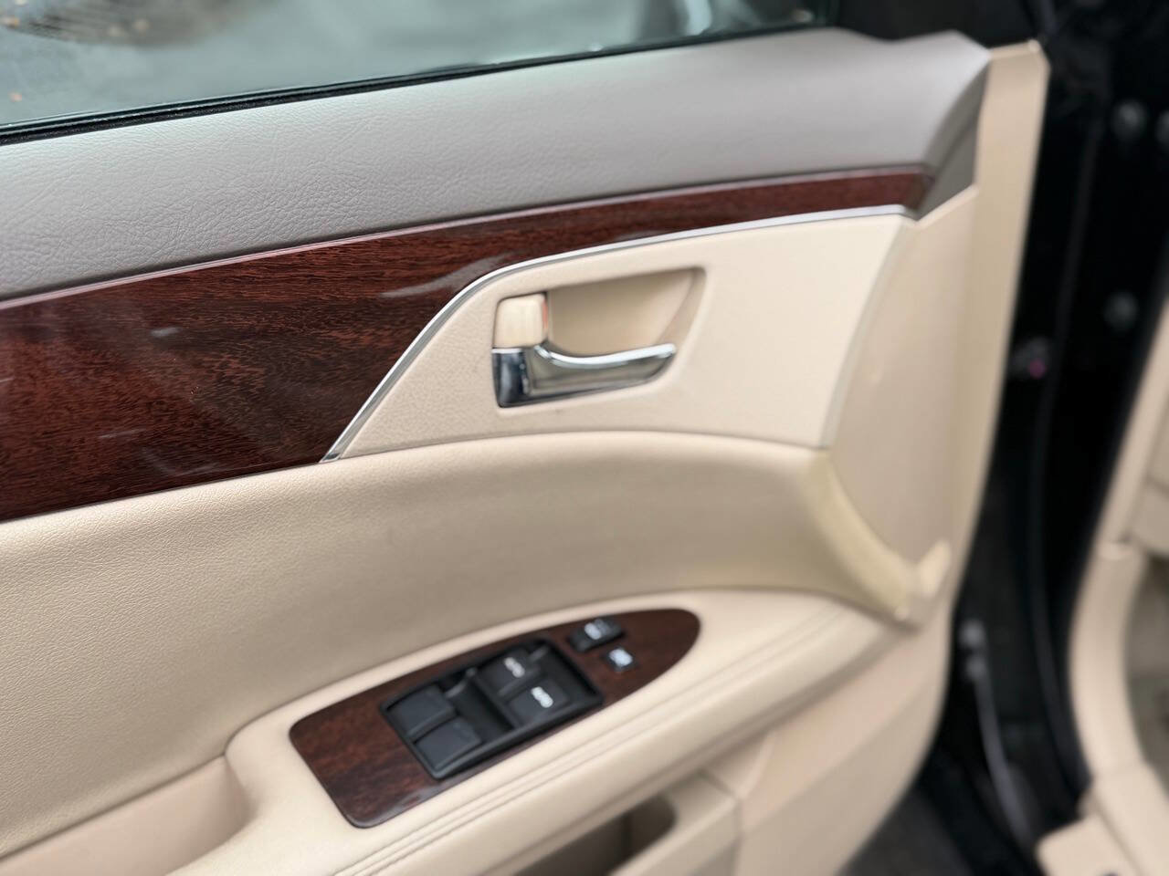 Used 2008 Toyota Avalon XLS image 52