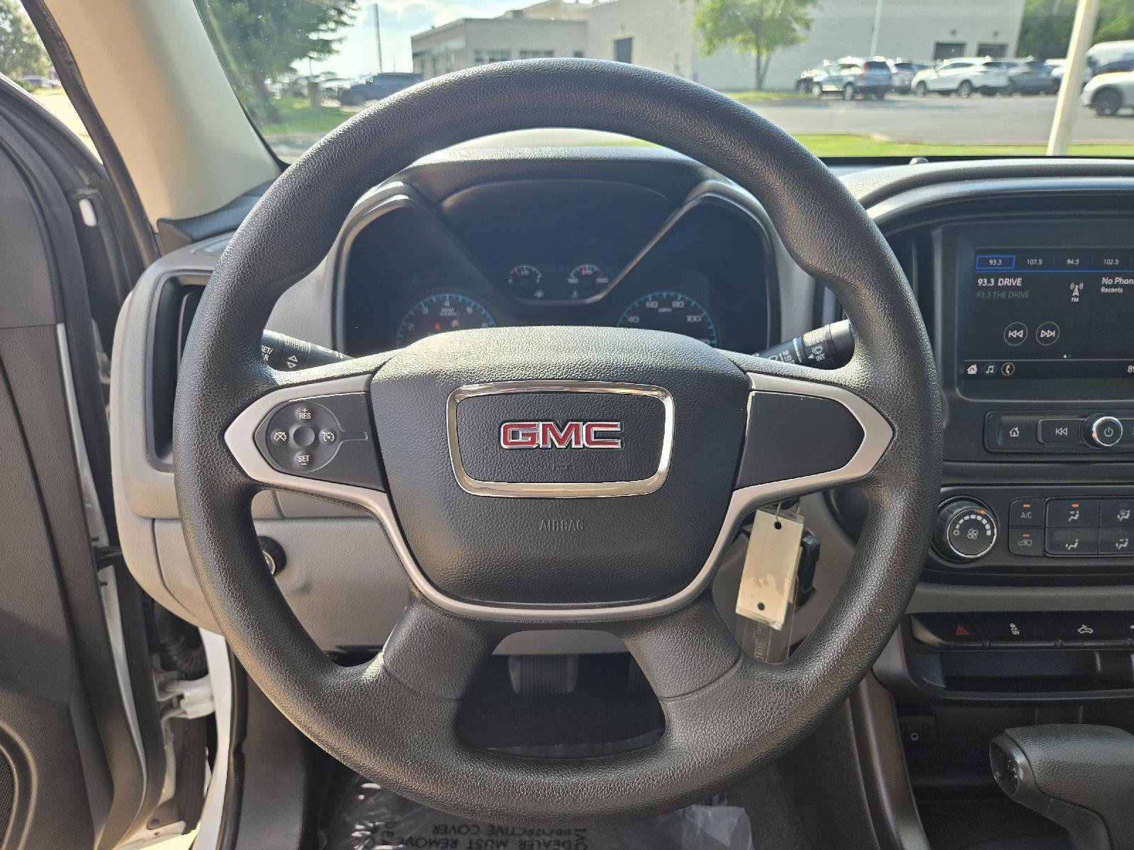 Used 2021 GMC Canyon Elevation Standard w/ Convenience Package RWD image 16