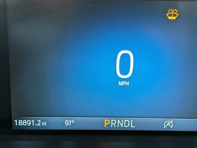 Used 2024 Ford Escape ST-Line image 11