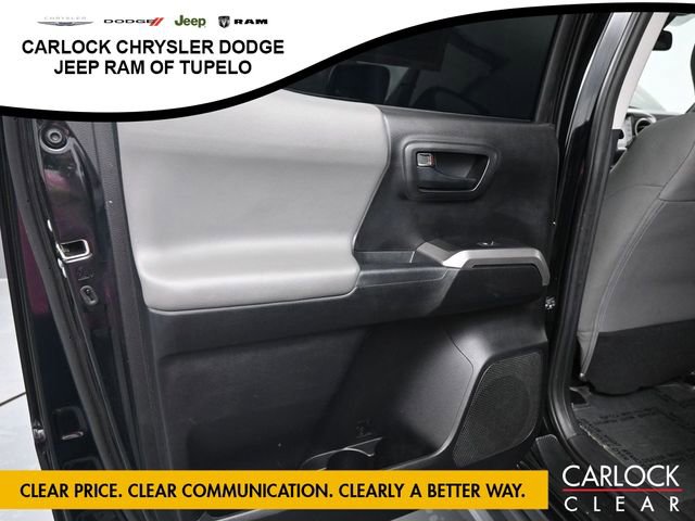 Used 2021 Toyota Tacoma SR5 image 24