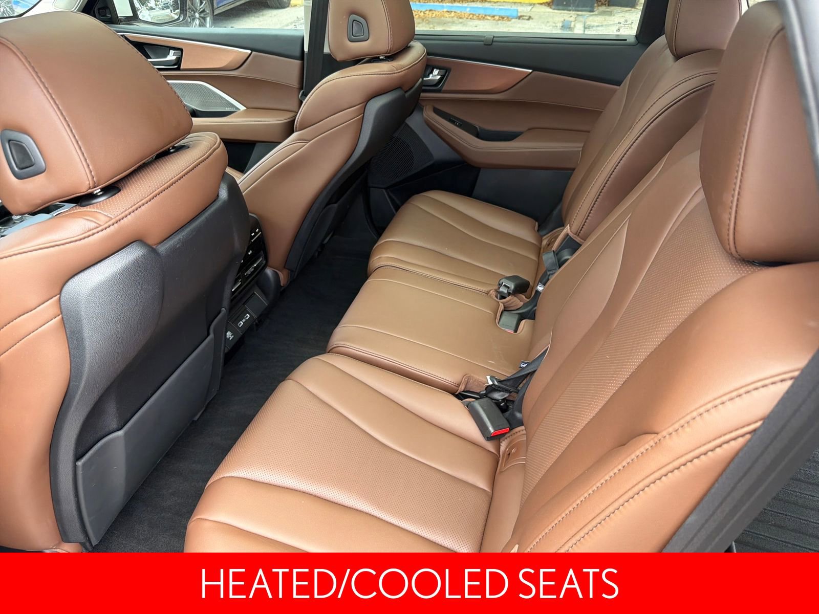 Used 2024 Acura MDX FWD w/ Technology Package image 25