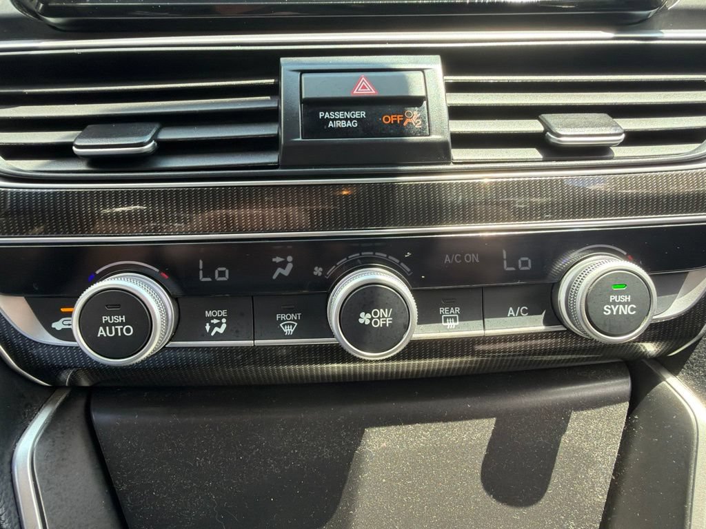 Used 2020 Honda Accord Sport image 30