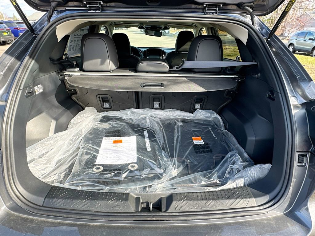 New 2026 Subaru Crosstrek 2.5i Limited image 24